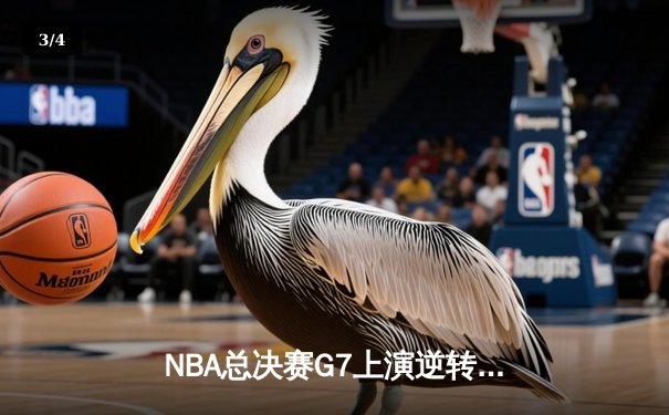 NBA总决赛G7上演逆转传奇，丹佛掘金加时力克迈阿密热火首夺总冠军 - 3
