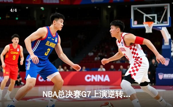 NBA总决赛G7上演逆转传奇，丹佛掘金加时力克迈阿密热火首夺总冠军 - 4