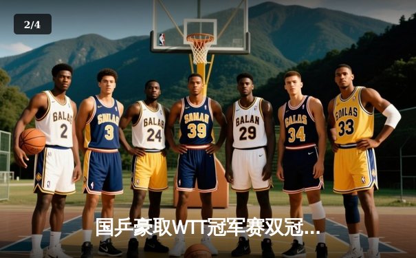 国乒豪取WTT冠军赛双冠 樊振东逆转张本智和王曼昱轻取孙颖莎 - 2